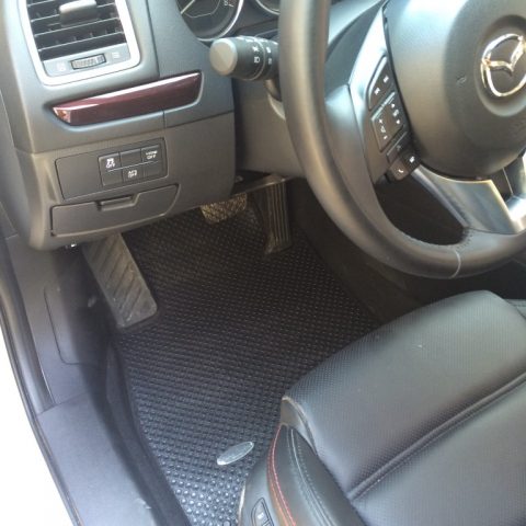 Những mẫu đồ chơi cho xe mazda 3 2015 đang được ưa chuộng